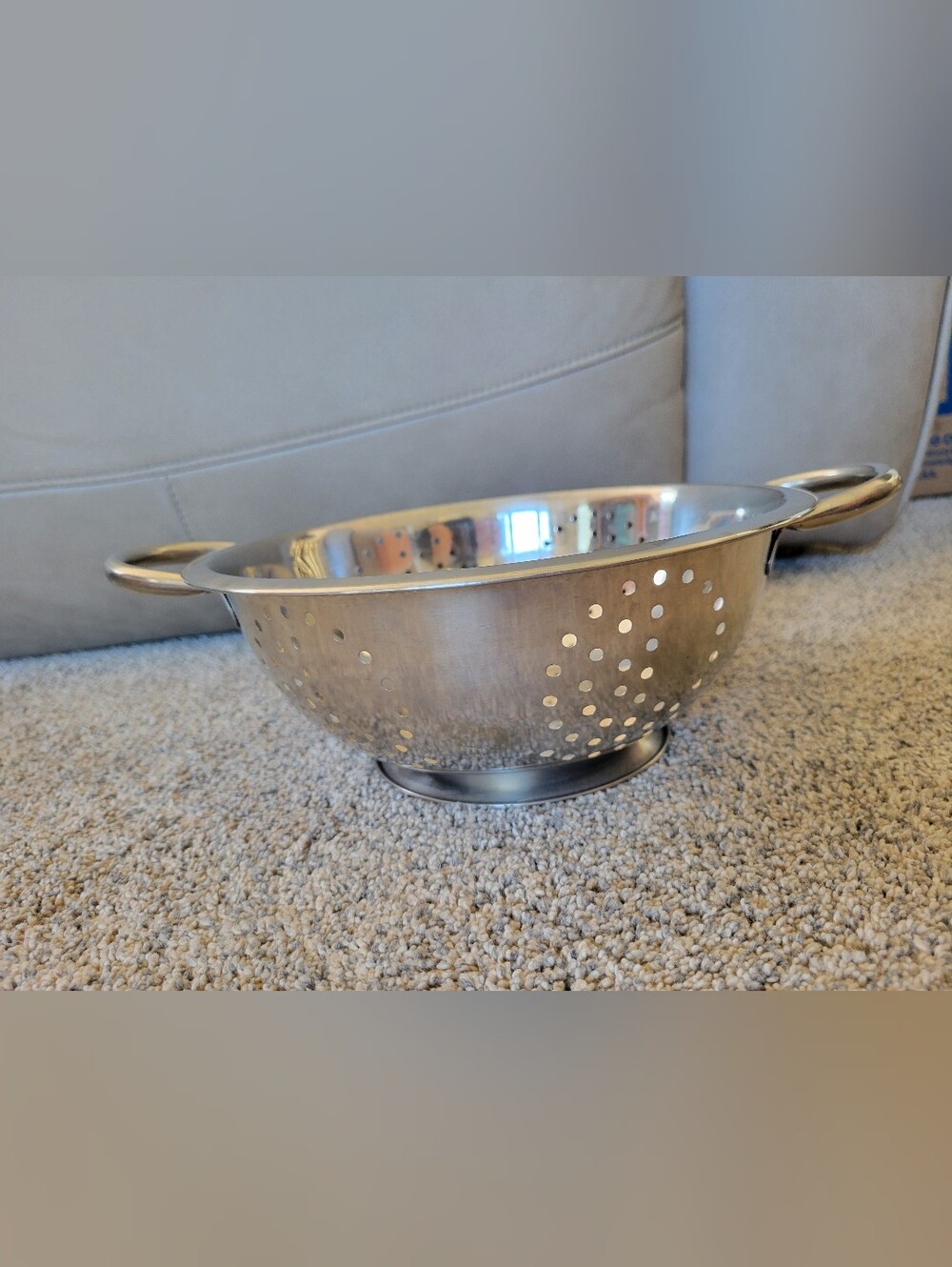 Colander